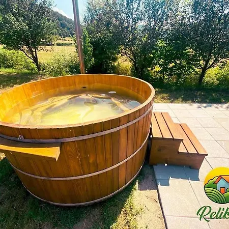 Relikvia Apartment *
