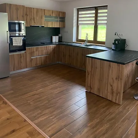 Apartment Relikvia Sovata