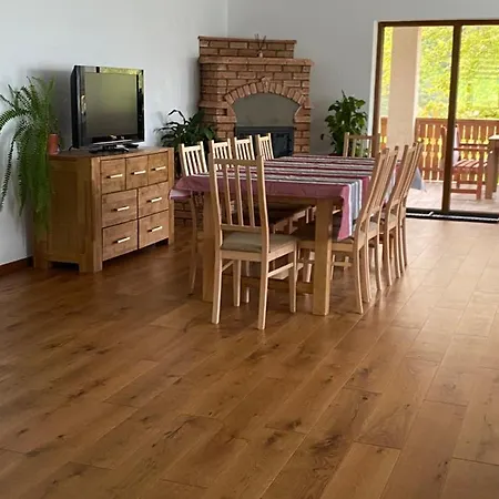 Apartment Relikvia Sovata