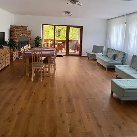 Apartment Relikvia *