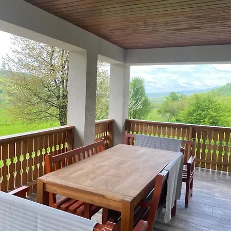 Relikvia Apartment Sovata