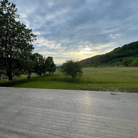 Apartment Relikvia Sovata
